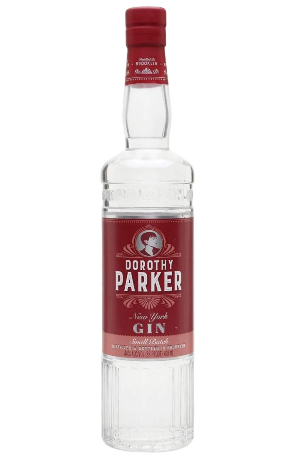Dorothy Parker New York Gin