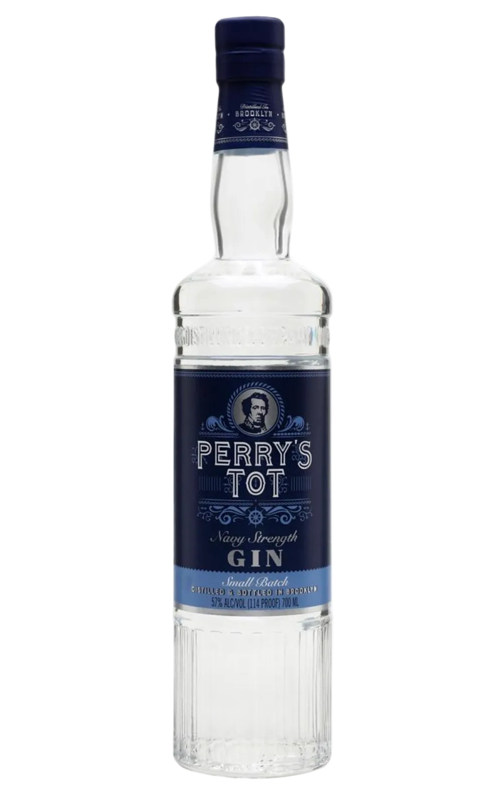Perry's Tot Navy Strength Gin
